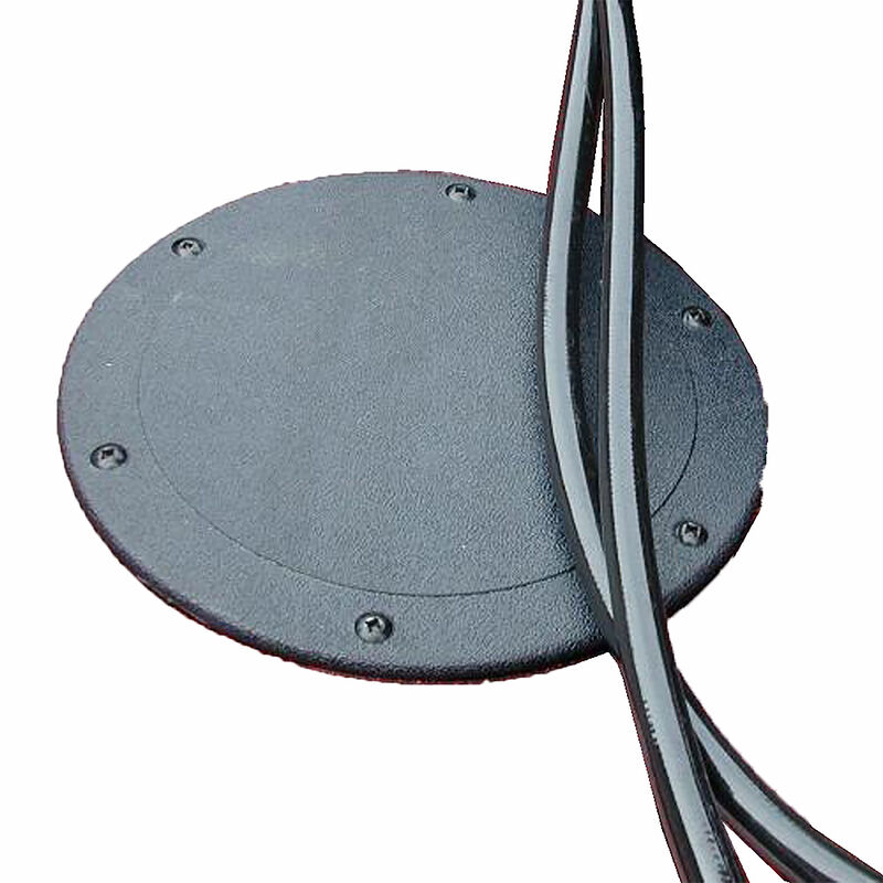 T-H Marine Supplies Beverage Cooler Tie Down Kit image number 1