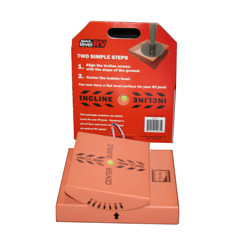 Quick Level RV image number 2