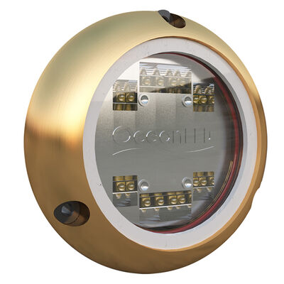 OceanLED Sport S3116S Underwater LED Light - Midnight Blue