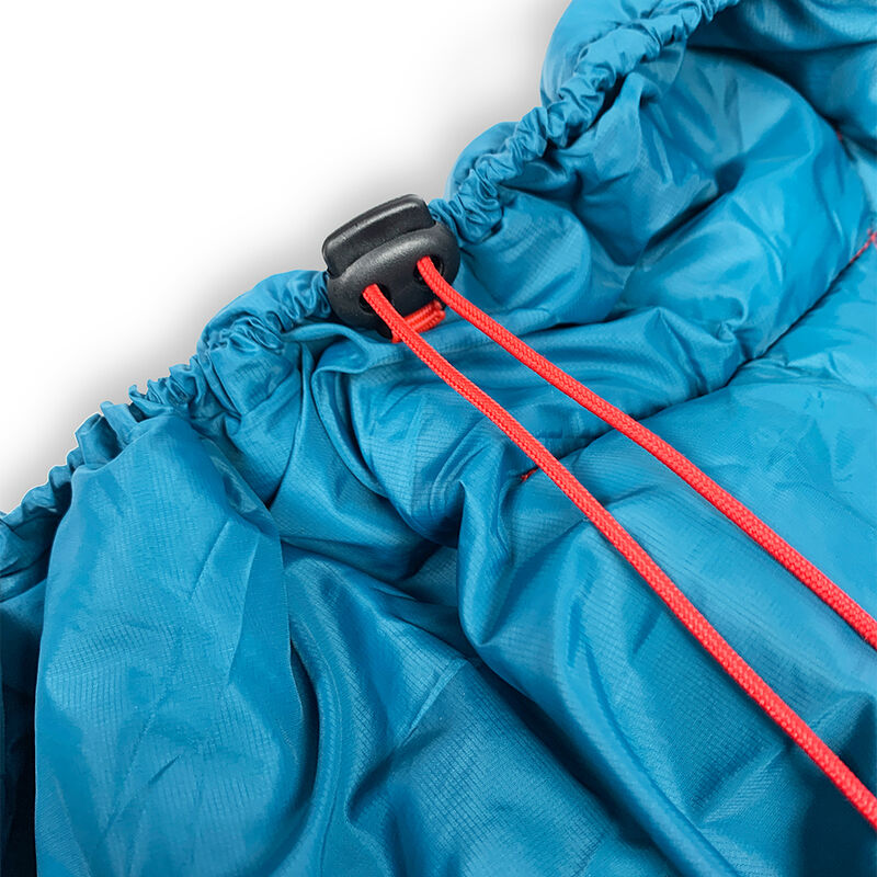 Grand Trunk 360&deg; ThermaQuilt 3-in-1 Hammock Blanket, Sleeping Bag, and Underquilt image number 10