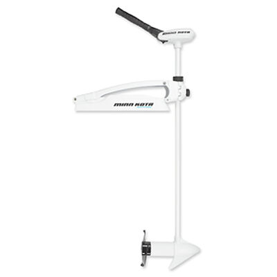 Minn Kota SM RT70/SM/L-D/SC Riptide Saltwater Bow-Mount Trolling Motor