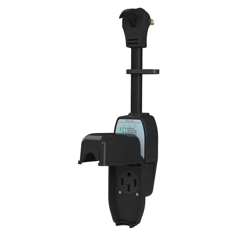 50A Portable Surge Guard image number 3