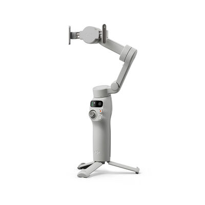 DJI Osmo Mobile 7 Handheld Phone Gimbal