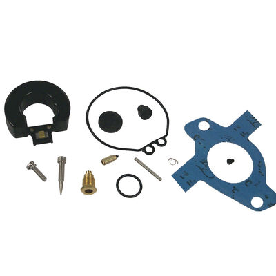 Sierra Carburetor Kit For Yamaha Engine, Sierra Part #18-7766