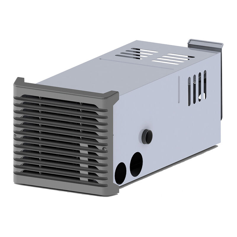 Suburban Mfg NT-SEQ Direct Discharge Furnace, 19,000 BTU image number 1