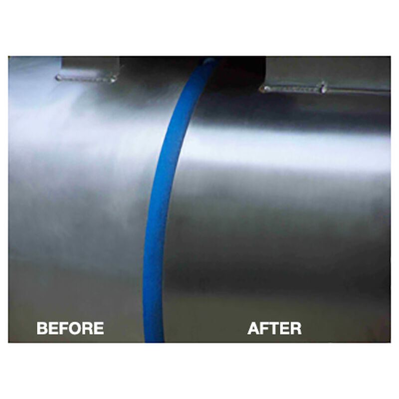 Toon-brite Aluminum Polish and Restorer image number 2