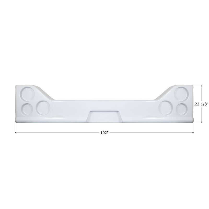 ICON Technologies Jayco Seneca Bumper image number 3
