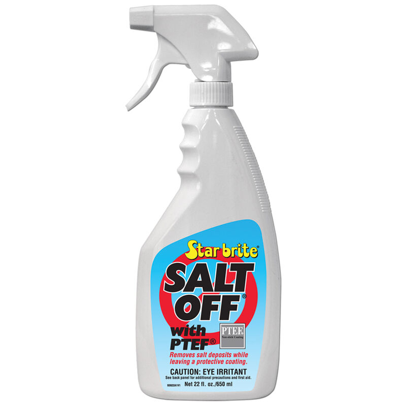 Star Brite Salt Off Protector, 22 oz. image number 1