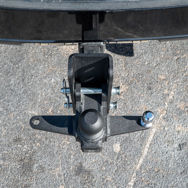 BulletProof Hitches Extreme Duty Sway Control Ball Mount image number 5