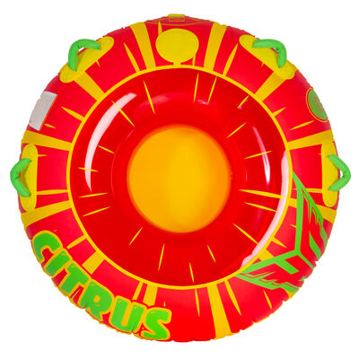 HO Citrus 1-Person Towable Tube