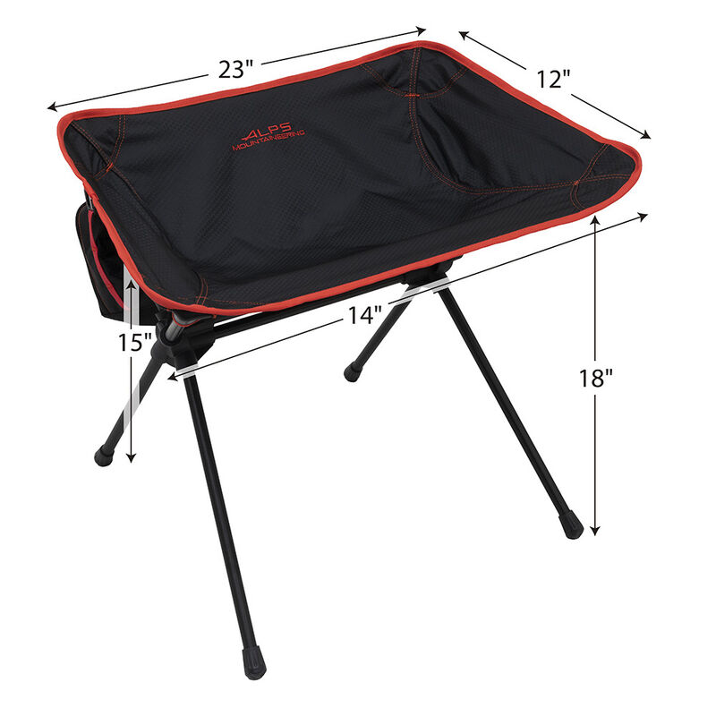 ALPS Mountaineering Solace Stool image number 15