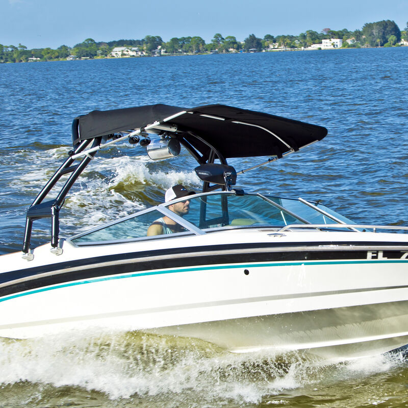 Roswell Aviator Soft Top Bimini image number 2