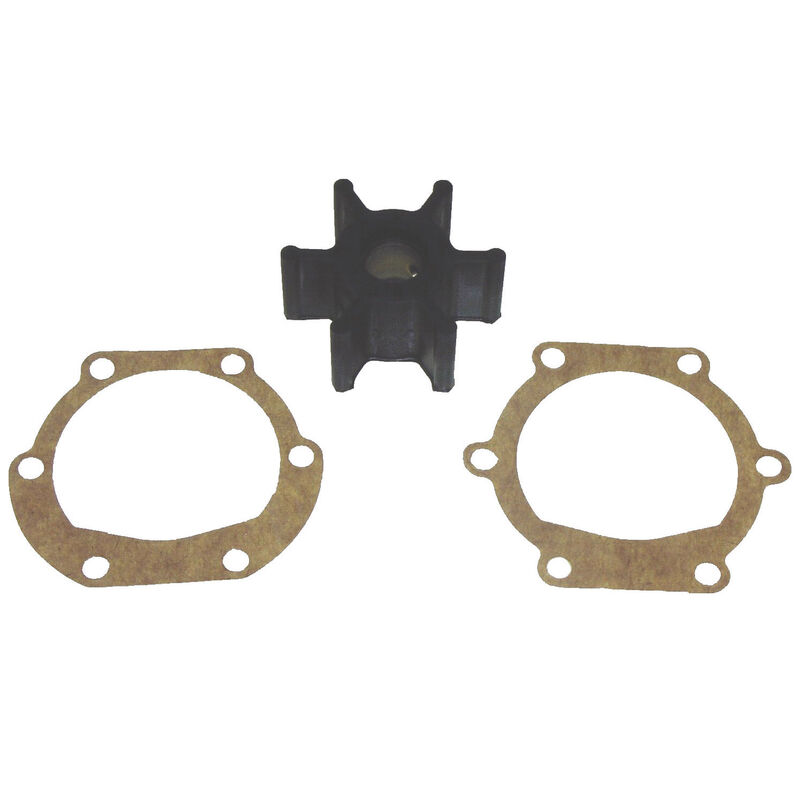 Sierra Impeller Kit For Jabsco/Johnson Pump/Volvo Engine, Sierra Part #18-3036 image number 1