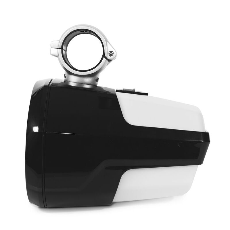 Roswell R1 Pro Tower Speakers image number 2