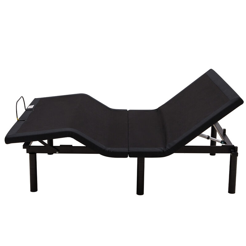 CozyRelief Adjustable RV Mattress Bed Base image number 4