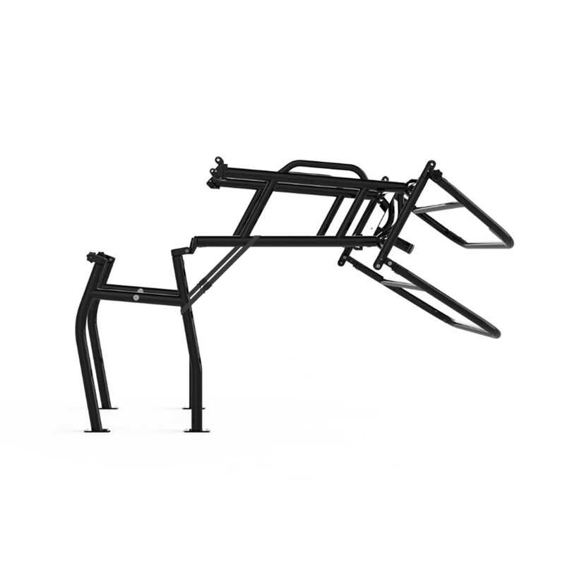 Roswell Marine UNI-T Universal Folding T-Top, Black image number 11