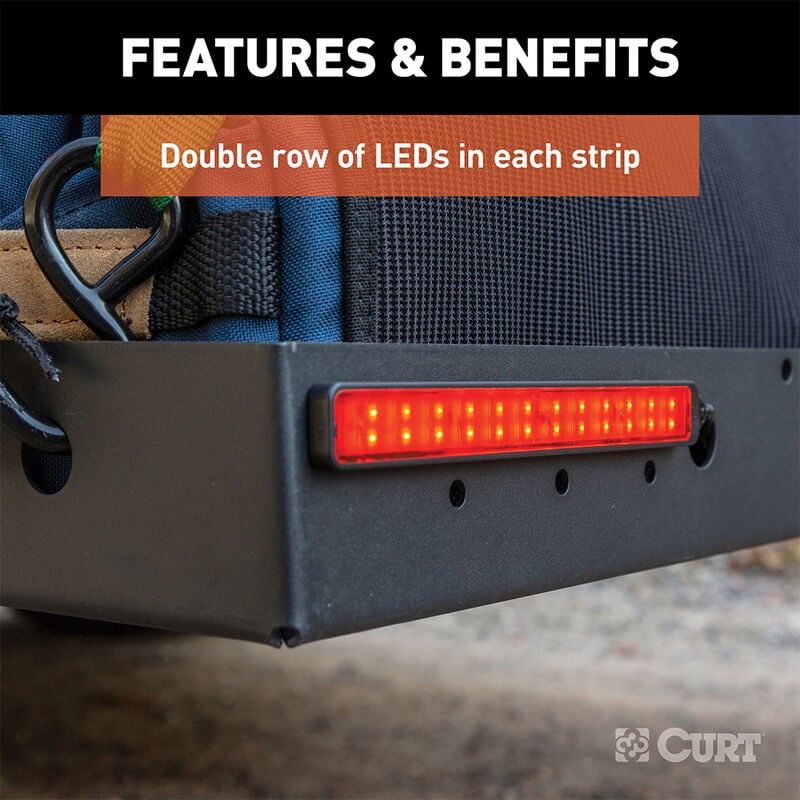 CURT Auxiliary LED Indicator Lights image number 5