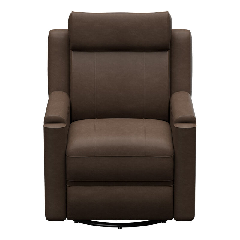 Thomas Payne Signature RV Swivel Glide Recliner image number 2