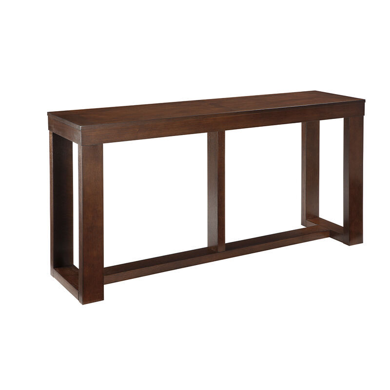 Ashley Watson Sofa/Console Table image number 1