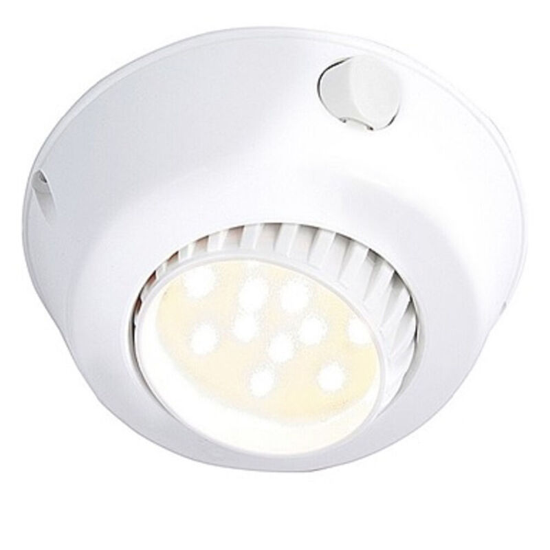 FriLight Comet S Adjustable (Swivel) Surface Mount Ceiling LED Light with Switch image number 5