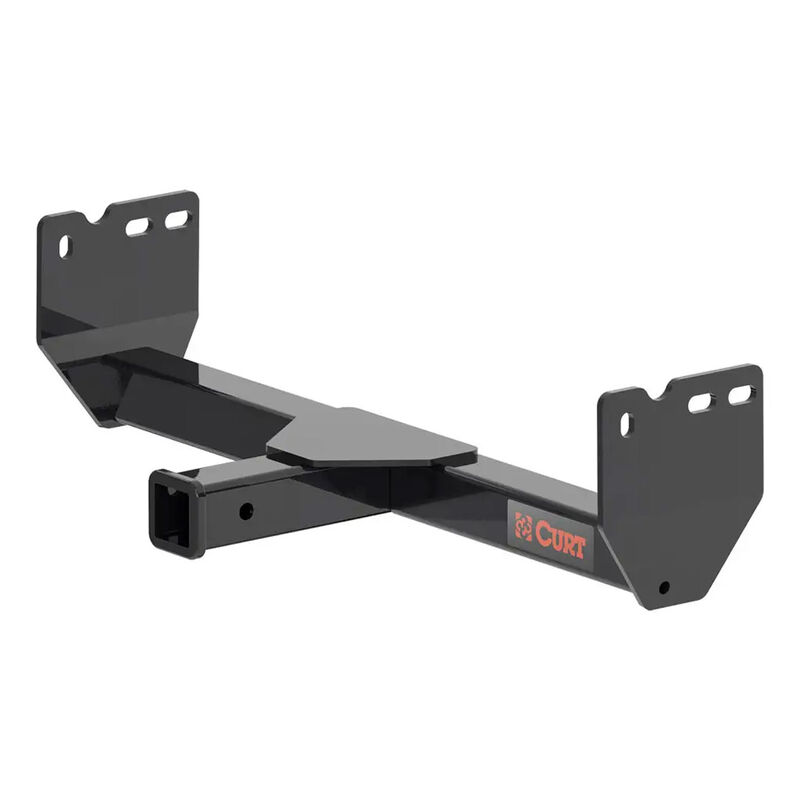 CURT 31093 2" Front Receiver Hitch, Select Ram 2500, 3500 (Gas Only) image number 1