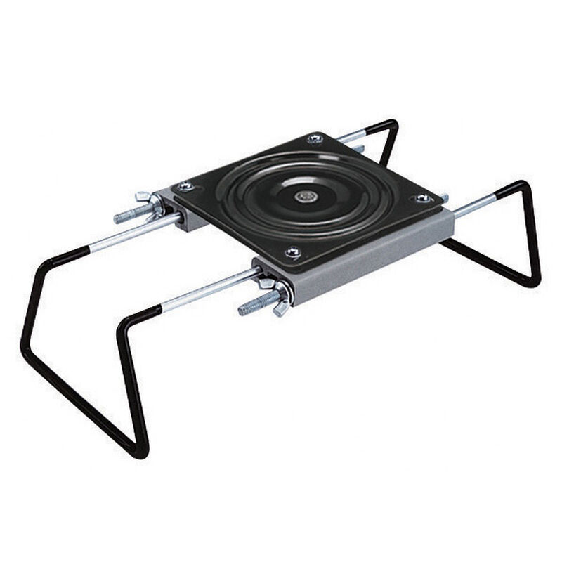 Overton's Boat Seat Clamp With Swivel image number 1