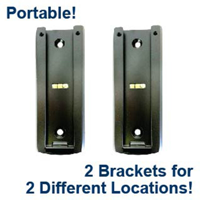 Master Mounts Multi-Location Locking TV Mount image number 7