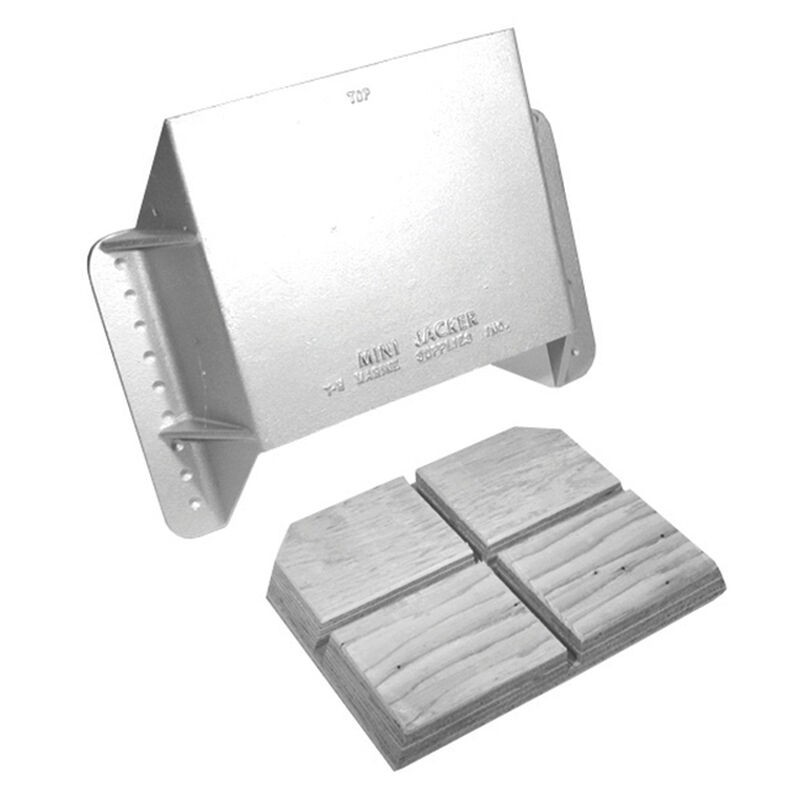 T-H Marine Mini-Jacker Engine Jack Plate image number 1