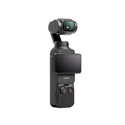 DJI Osmo Pocket 3 Handheld 1" CMOS Pocket Gimbal Camera