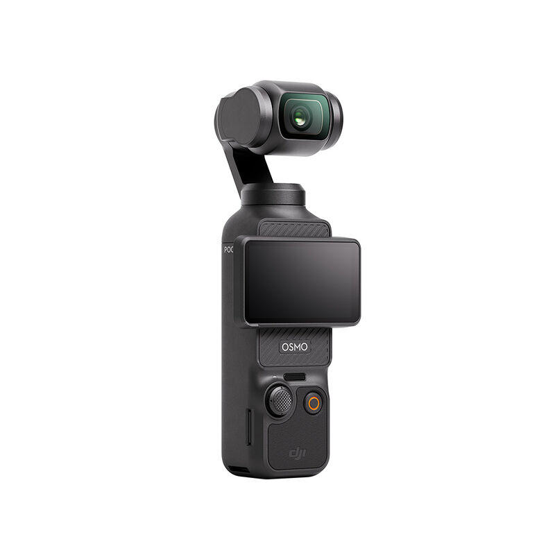 DJI Osmo Pocket 3 Handheld 1" CMOS Pocket Gimbal Camera image number 1