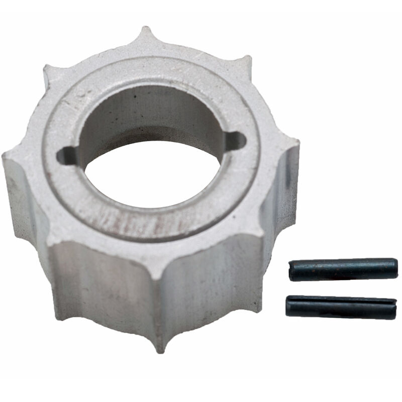 Sierra Reluctor For Chrysler Inboard Engine, Sierra Part #18-5102 image number 1