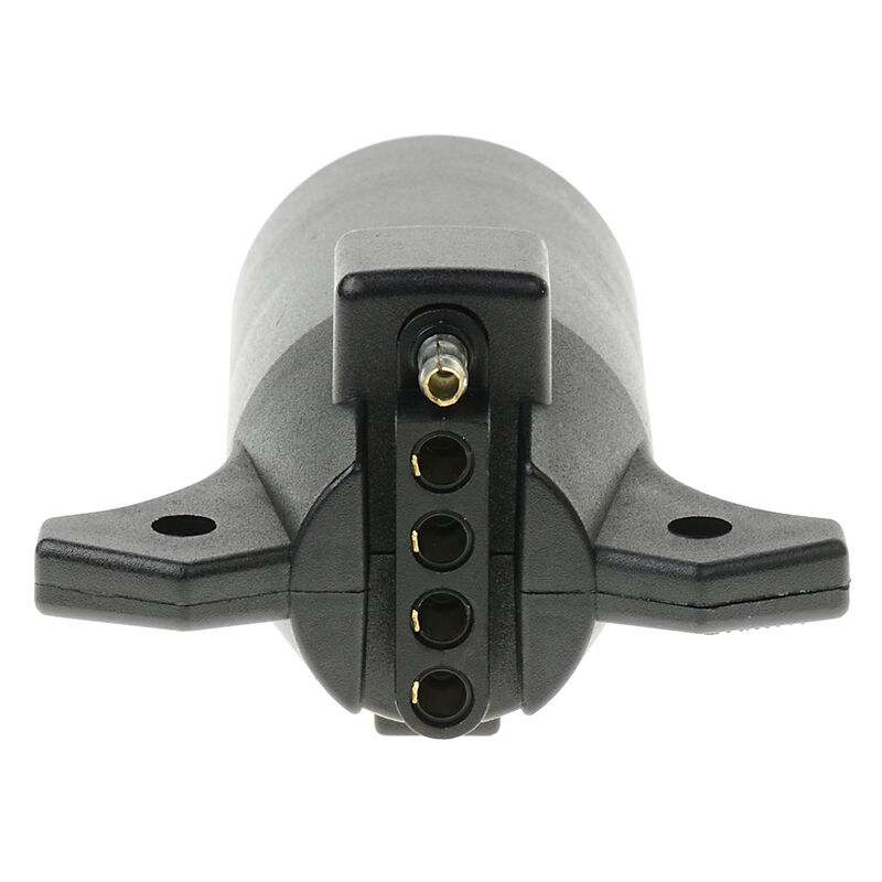 Boating Essentials 7-Way to 5-Way Trailer Wiring Adapter image number 6