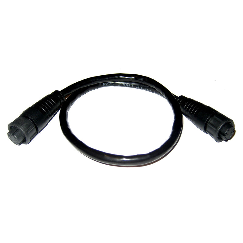 Raymarine RayNet (F) to RayNet (F) Port Connectivity - 400mm image number 1