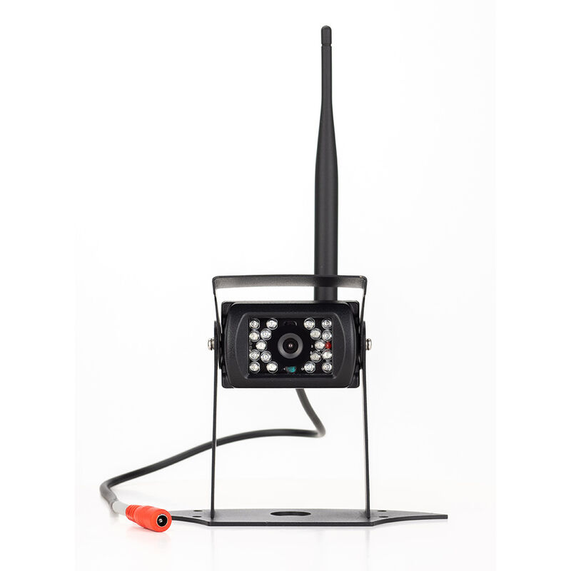 ReadyVision Heavy-Duty Wi-Fi Camera RV Kit image number 2