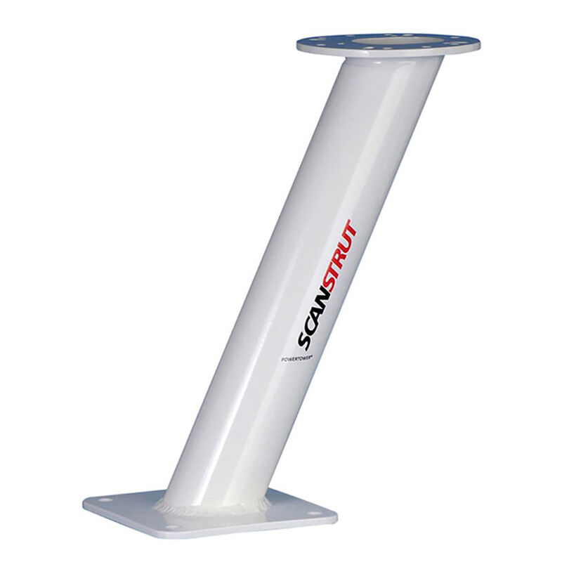 Scanstrut 12" Camera PowerTower for FLIR M100 & M200 image number 1