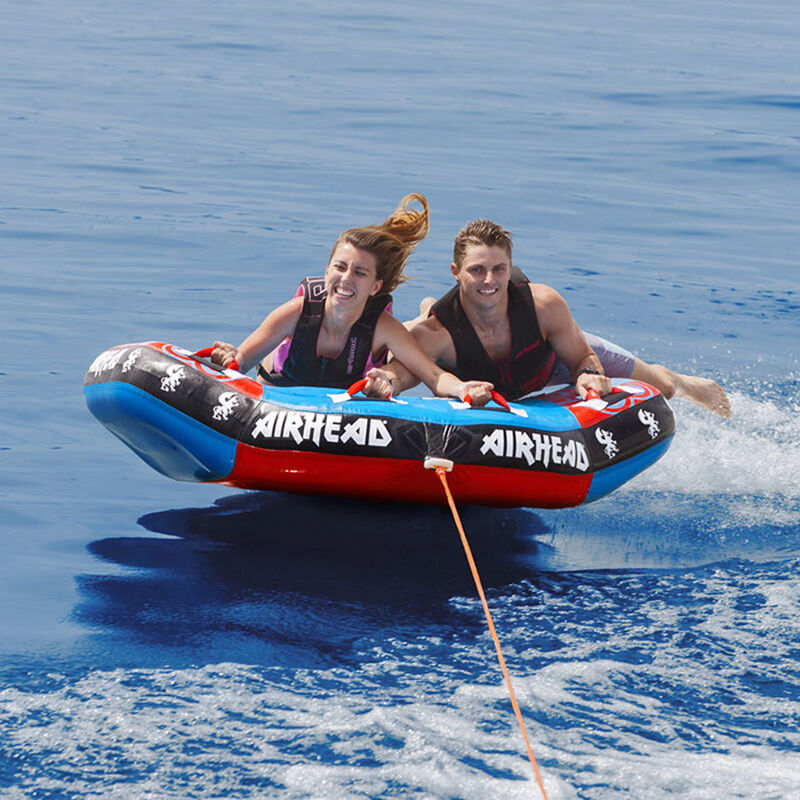 Airhead Griffin II Towable Tube image number 3