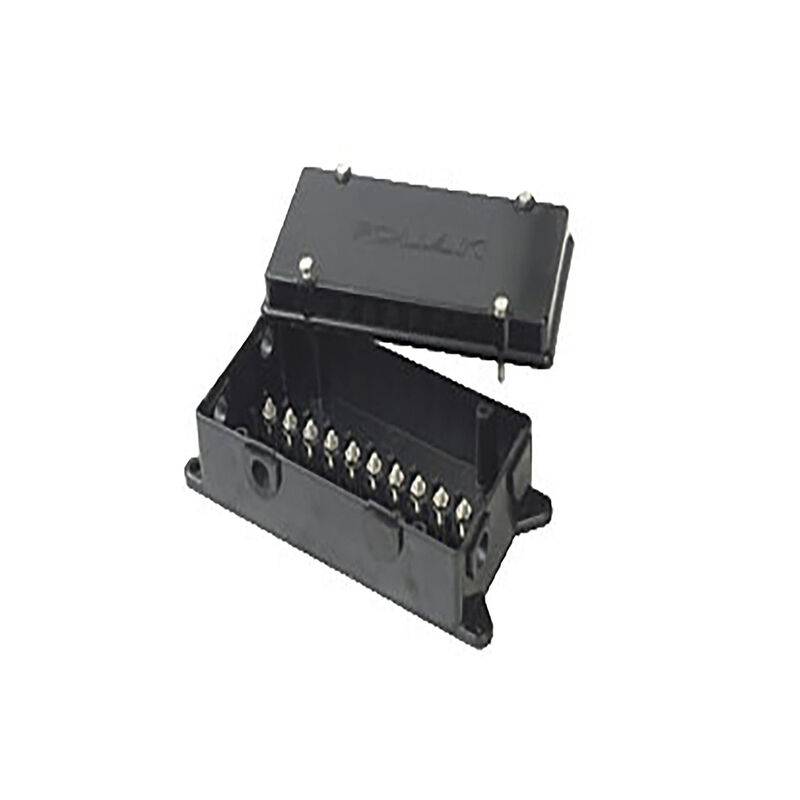 Pollak Wire Terminal Block image number 1