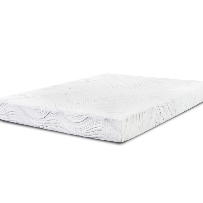 Cozyway Medium Firm 8" Renew Mattress | Mattress in a box image number 1