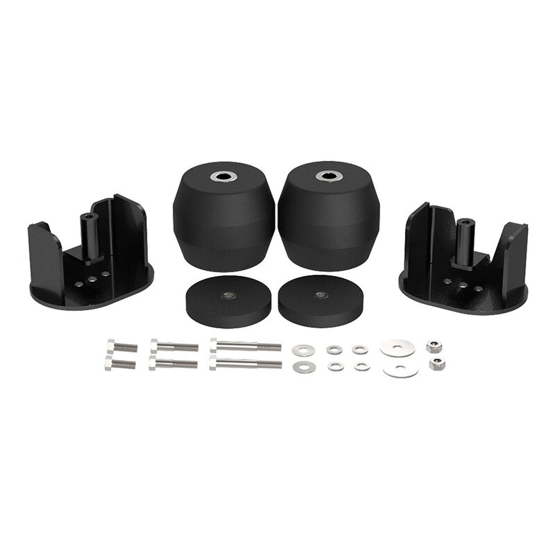 Timbren SES Suspension Enhancement System, FRTT350F Rear Severe Service Kit image number 2