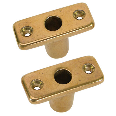 Oar Lock Sockets, Top-Mount