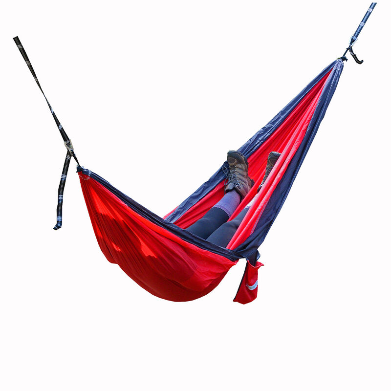 Algoma GO2 Traveler Nylon Hammock image number 3