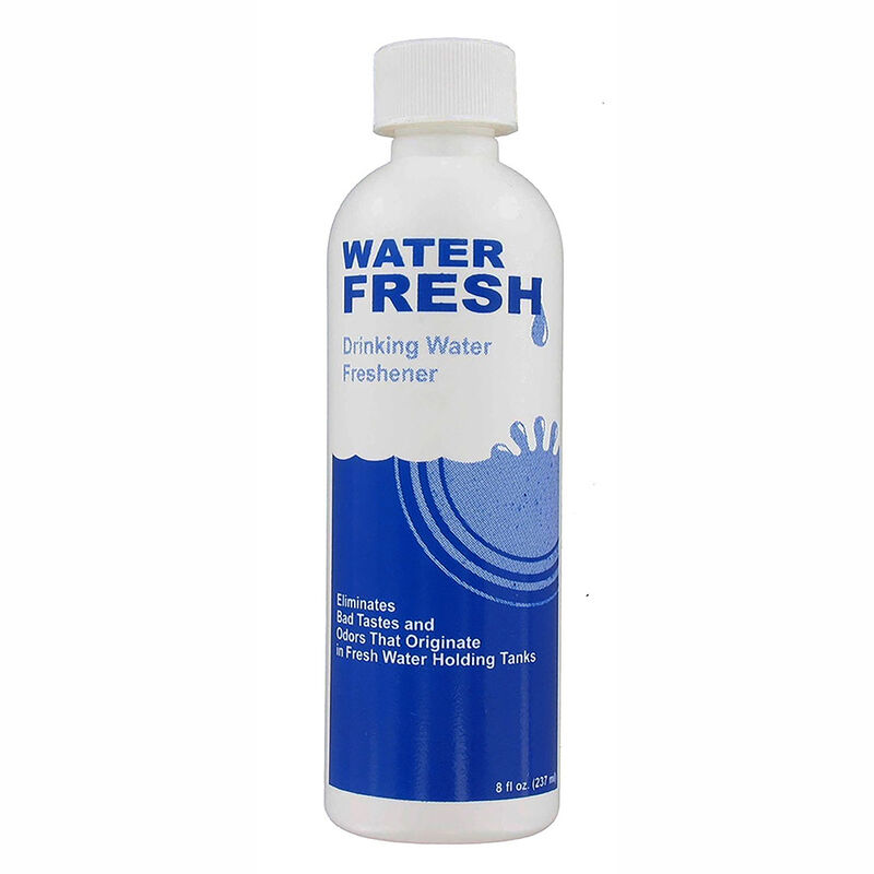 Valterra Drinking Water Freshener image number 1