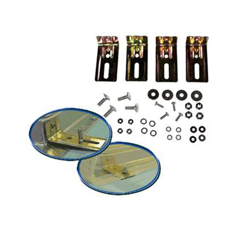 Ventmate Roof Vent Installation Kit image number 1