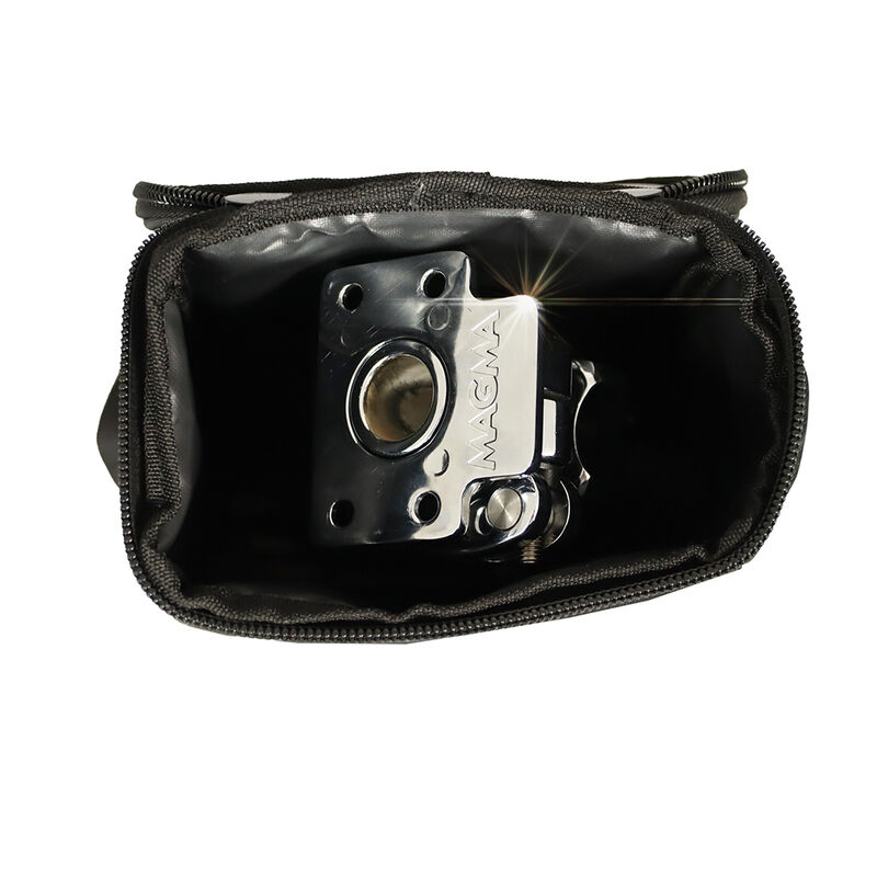 Magma Slide-Mount Padded Storage Bag image number 4