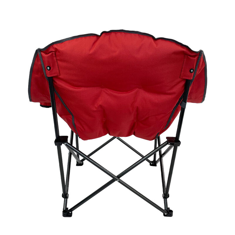 Venture Forward Comfort Cloud XL Outdoor Folding Chair image number 4