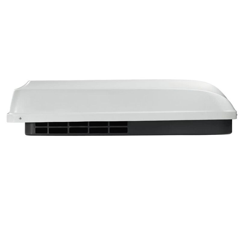 Dometic Penguin Replacement Shroud, Polar White image number 1