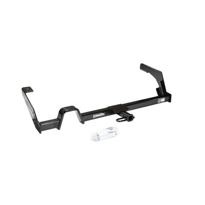 DRAW-TITE Class 2 Trailer Hitch, 1-1/4" Square Receiver, Subaru Legacy, Outback