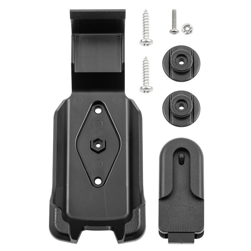 Minn Kota Advanced GPS Navigation Wireless Remote Cradle image number 2