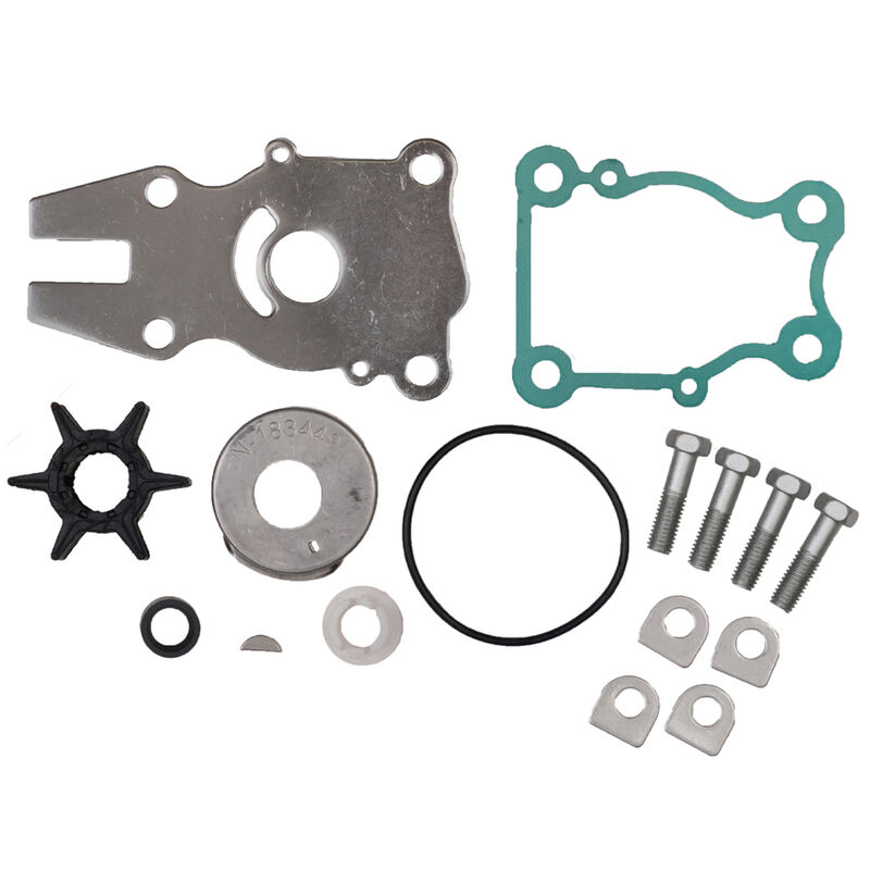 Sierra Water Pump Kit For Yamaha Engine, Sierra Part #18-3434 image number 1