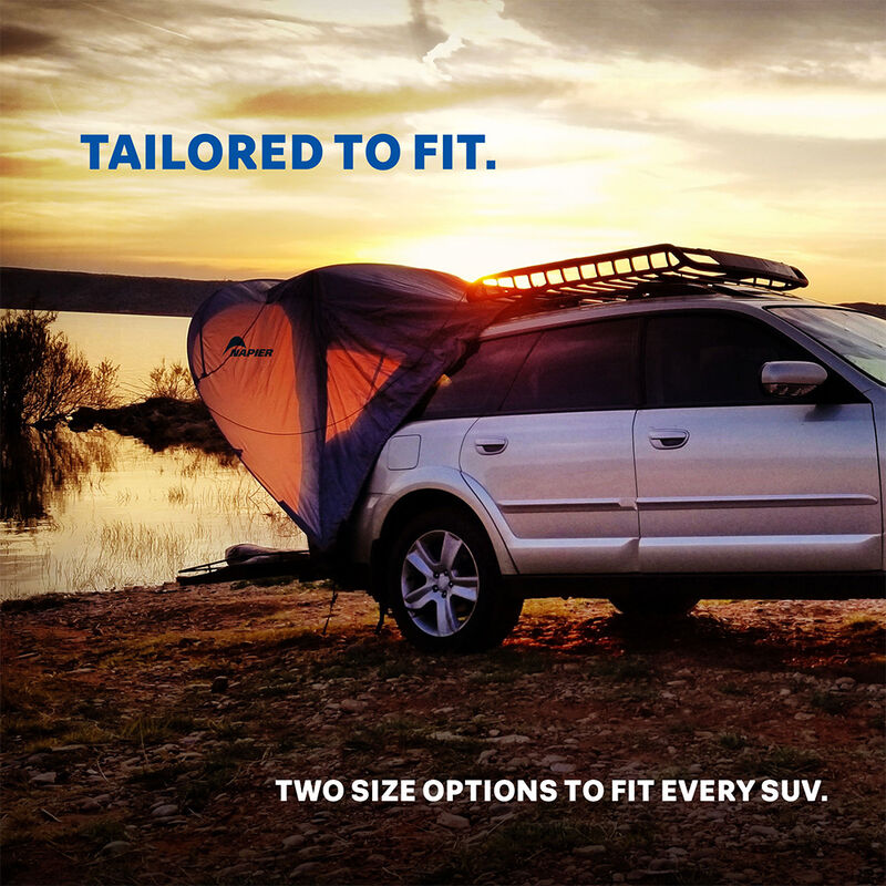 Napier Sportz Cove Awning Model 61500, Medium/Large image number 5